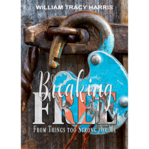 Breaking Free From Things Too Strong For Me