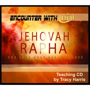 Jehovah Rapha