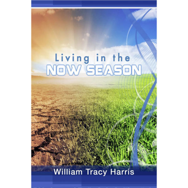 Living in the Now Season