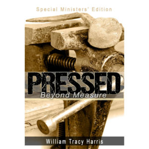 Pressed Beyond Measure DVD
