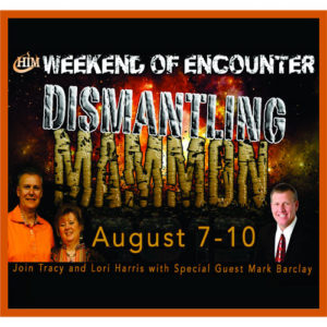 Dismantling Mammon
